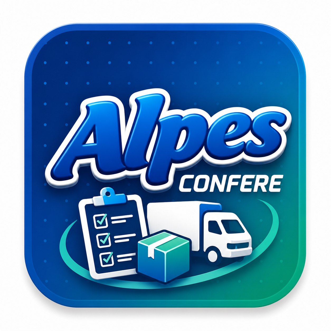 Alpes Confere